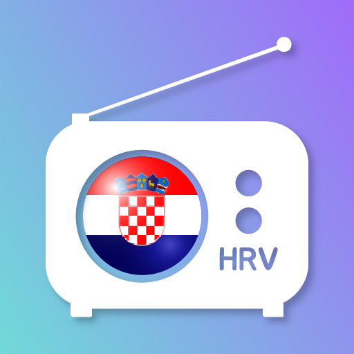 Radio Croatia - Radio FM logo