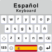 Spanish Keyboard, Teclado fonético español