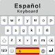 Spanish Keyboard, Teclado fonético español Auf Windows herunterladen