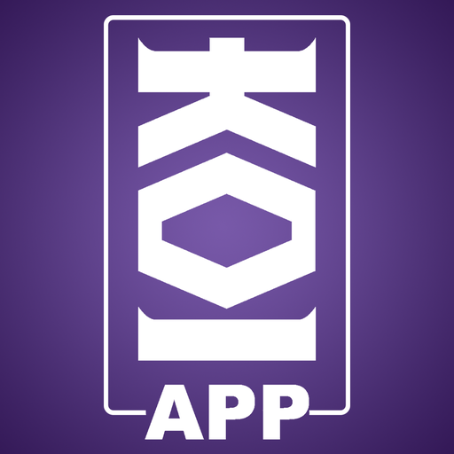 KOIapp logo