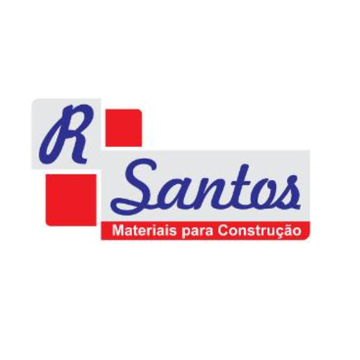 RSantos Matérias de Construção logo