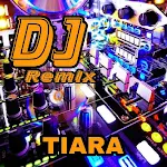 Cover Image of डाउनलोड DJ Tiara Raffa affar Remix  APK