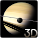 Planet Saturn Live Wallpaper - Androidアプリ