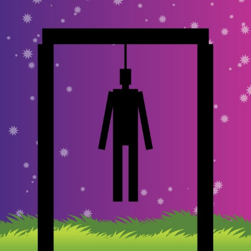 Mobile Hangman logo