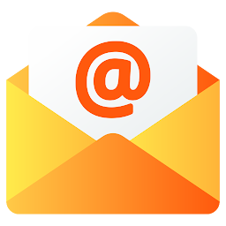 「Full Mail: Encrypted Email for」のアイコン画像