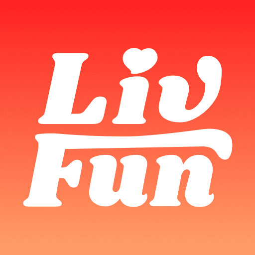LivFun - محادثة فيديو مباشرة