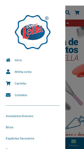 Dona Lella Screen 3