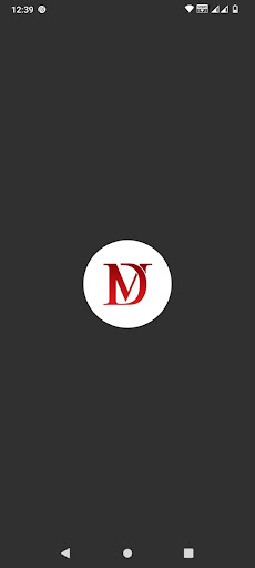 Android application Digital Malkhana screenshort