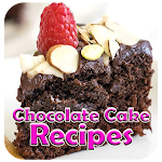 Cover Image of डाउनलोड Chocolate Cake Recipe Offline 1.0 APK