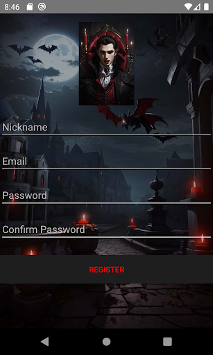 Battle of Creatures Screen 2