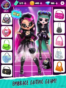 LOL Surprise! OMG Fashion Club - Apps on Google Play