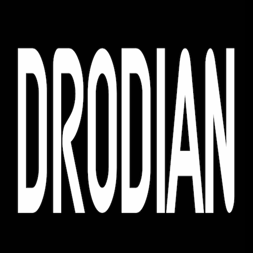 DRODIAN logo