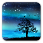 Cover Image of Download Aurora Free Live Wallpaper 1.2.3 APK