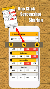 Screenshot image