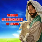 Sehion Ministries icon