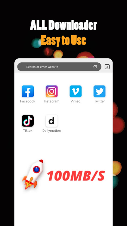 My Video Downloader - 1.9.7 - (Android)