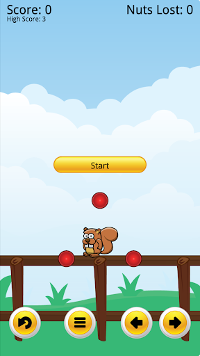 Nut Nabber Screen 2