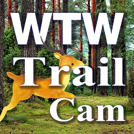 WTW Trail Cam  Icon