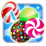 Candy Match 3 Fever icon
