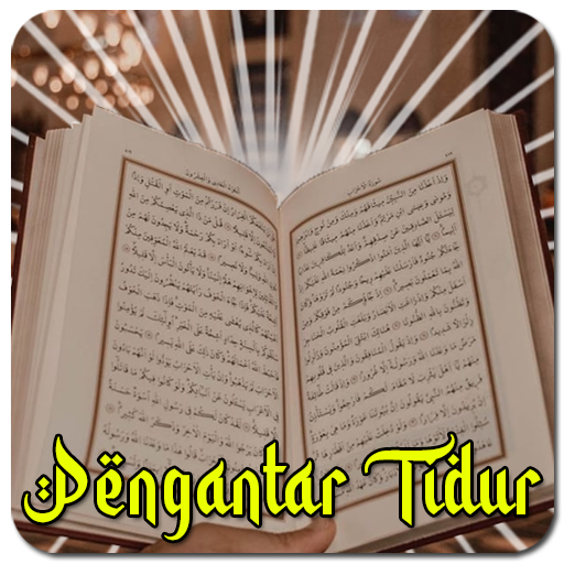 Al Quran Merdu Pengantar Tidur Download on Windows