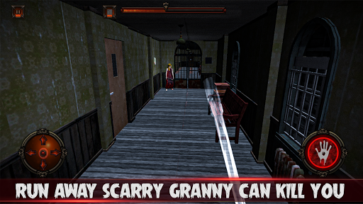 Scary granny horror game 2021  screenshots 2