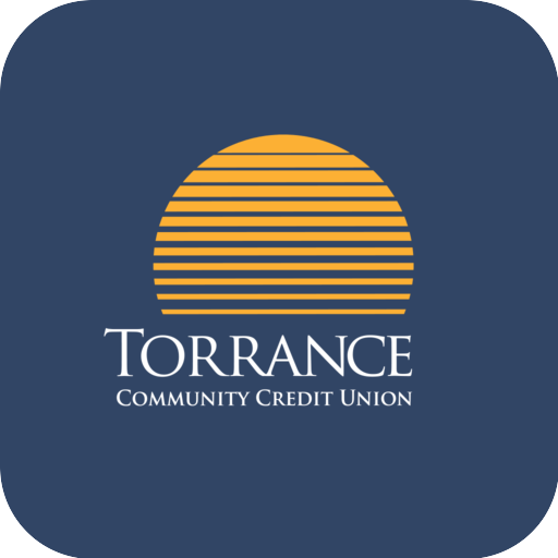 Torrance CCU Card Manager logo