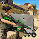 Cover Image of Herunterladen FPS Shooting Games: Fire Games  APK