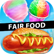 Top 34 Educational Apps Like Carnival Fair Food Maker - Best Alternatives