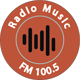 Radio Music Saladillo icon
