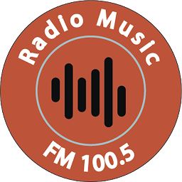 Значок приложения "Radio Music Saladillo"