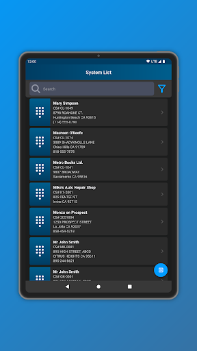 MASmobile screenshot 11