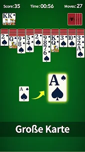 Spider Solitaire