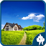 Cover Image of Download Countryside Jigsaw Puzzles  APK