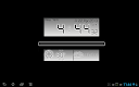 screenshot of Digital Alarm Clock
