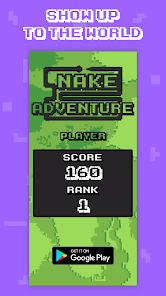 Snake Classic - Apps on Google Play