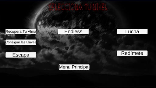 Super Niño Rata Inferno Screen 2