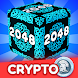Crypto 2048 Cube Get Token NFT