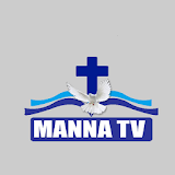 Manna TV icon