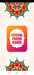 Festival Poster Maker