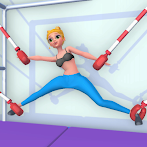 Handcuff Pilates