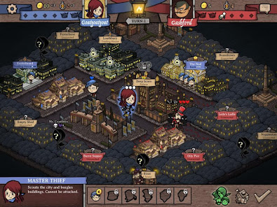 Screenshot 12 Antihero android