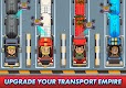 screenshot of Transport It! - Idle Tycoon