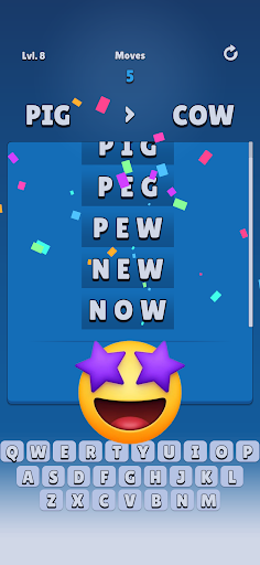 Word Em Alchemy Screen 3