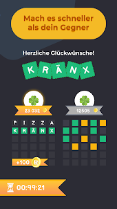 Wordly Match Wortspiel deutsch