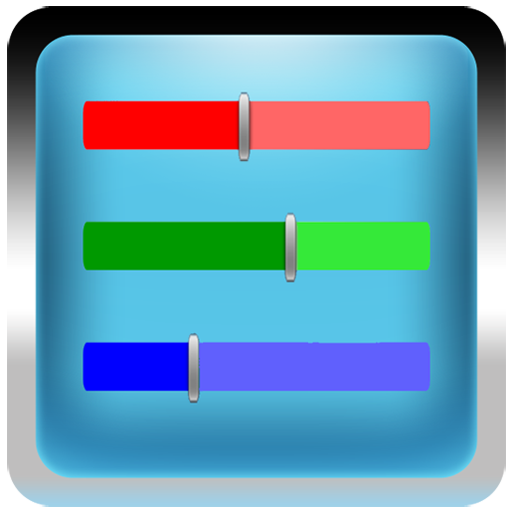 DMX controller 1.8 Icon