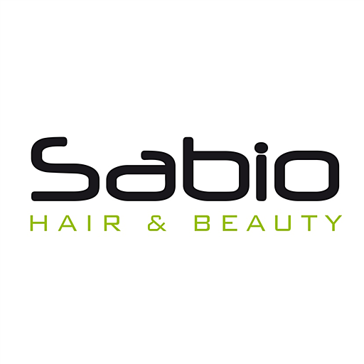 Sabio Hair & Beauty logo