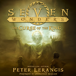 Icon image Seven Wonders Book 4: The Curse of the King