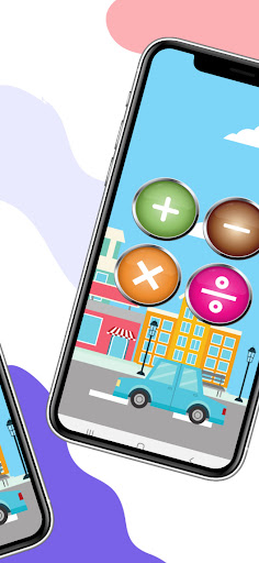 Math Quiz Test Master