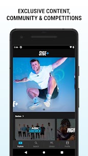 Side+ Android apk Free Download 2