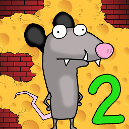 Lucky Mouse 2